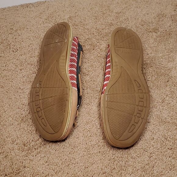 Sperry Top Sider Ladies 8.5 M - Picture 3 of 5